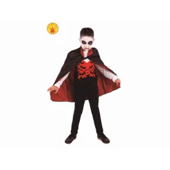 Disfraz Vampirito Talla 5 a 7 años
