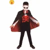 Disfraz Vampirito Talla 3 a 4 años