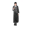 Disfraz Wednesday Uniforme Escolar Adulto M