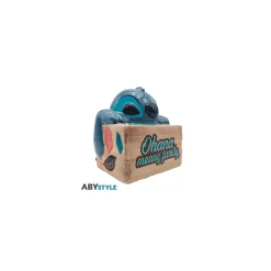 DISNEY - Caja de galletas - Lilo & Stitch 'Ohana
