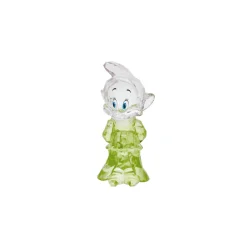 Disney Dopey Facet Collection Enesco Figure 9 Cm