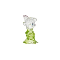 Disney Dopey Facet Collection Enesco Figure 9 Cm