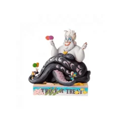 Disney Figura Enesco Lairenita Úrsula