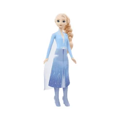 Disney Frozen 2 Elsa viajera Muñeca con Look de Viaje
