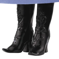 Disney Frozen Anna viajera Muñeca 3 años