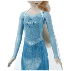 Disney Frozen Elsa musical Muñeca que canta 3 años