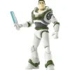 Disney Pixar Lightyear Figura Buzz Lightyear Guardián Espacial Alpha
