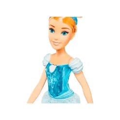 Disney Princesa Cenicienta Brillo Real Royal Shimmer