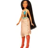 Disney Princesa Pocahontas Brillo Real Royal Shimmer