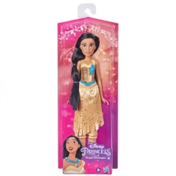 Disney Princesa Pocahontas Brillo Real Royal Shimmer