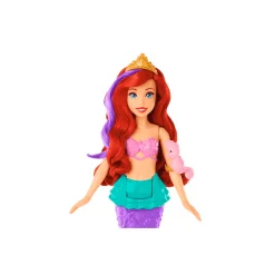 Disney Princess Ariel Cambia De Color