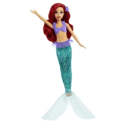 Disney Princess Ariel sirena a princesa
