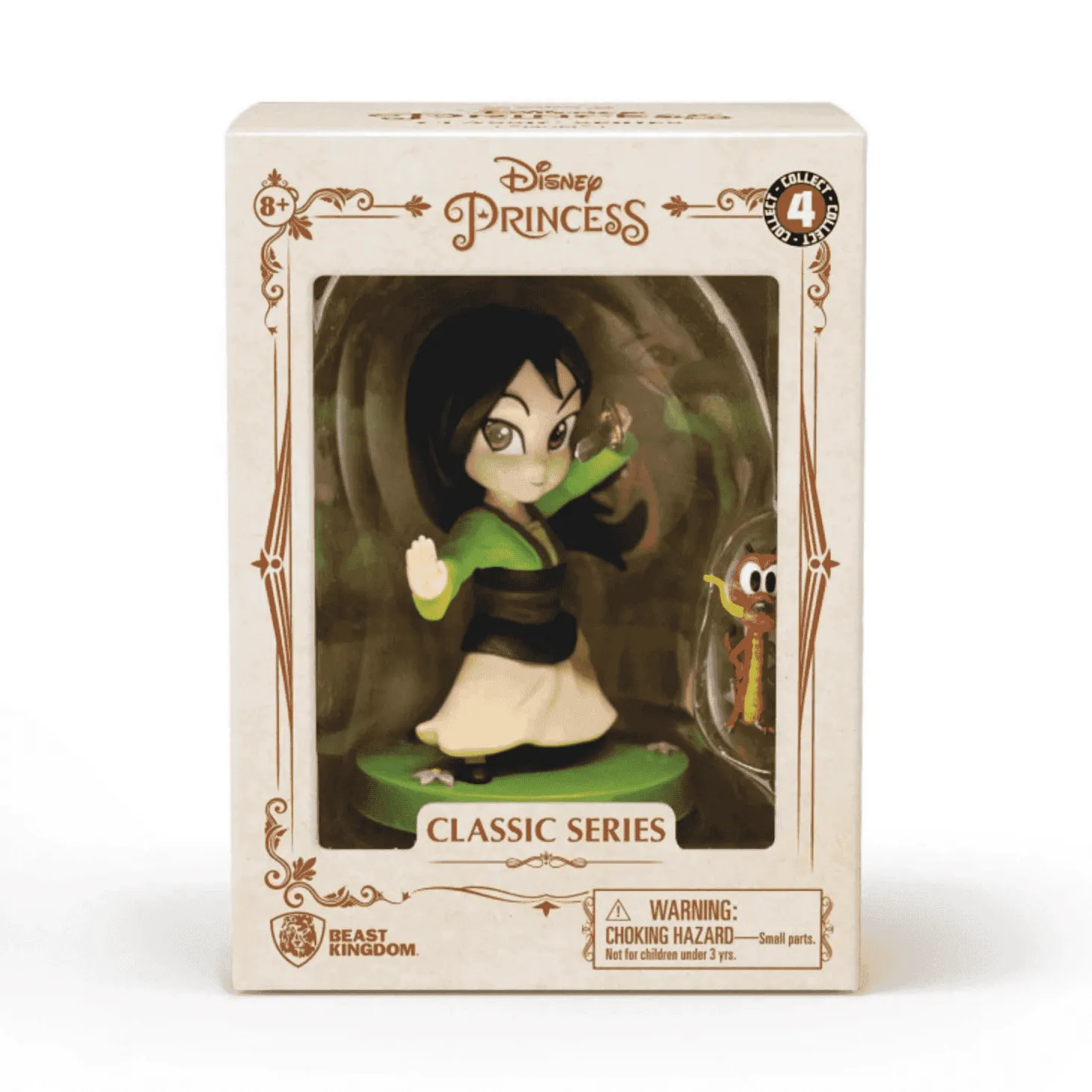 Disney Princess Hero Box Classic Series Surtidos