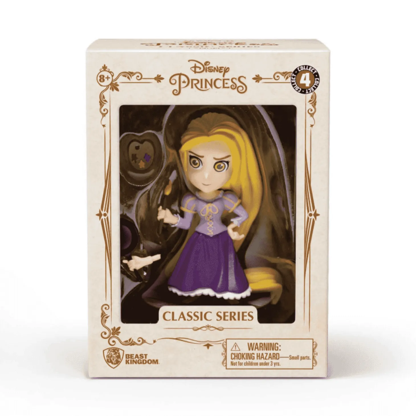 Disney Princess Hero Box Classic Series Surtidos