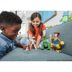 Disney Toy Story 4 Figura Juguete Slinky