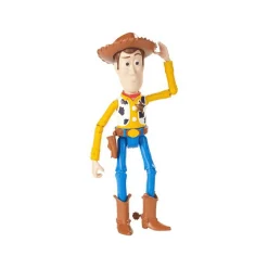 Disney Toy Story 4 Figura de Juguete Woody