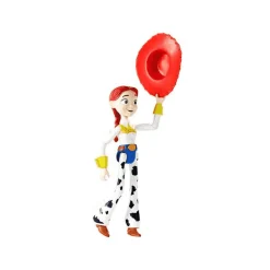Disney Toy Story 4 Figura de Juguete Jessie