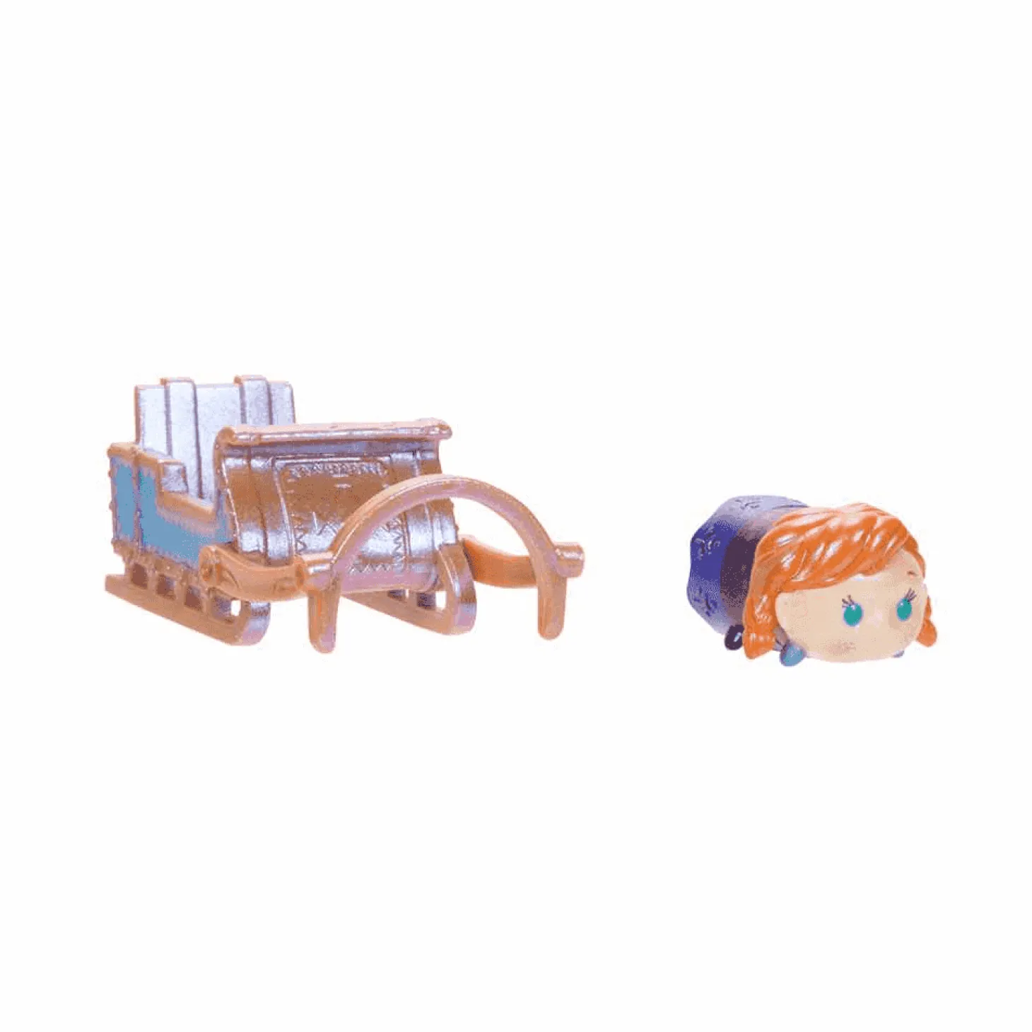 Disney Tsum Tsum Story Set - Serie 1 Shimmer 2024