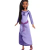 Disney Wish Muñeca Asha