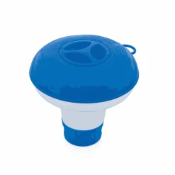 Dispensador de Cloro Flotante Ajustable Mediano
