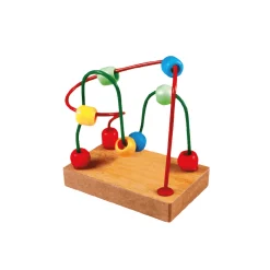 Diverbaúl 7 Juegos en 1 | Juguetes de Madera