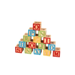 Diverbaúl 7 Juegos en 1 | Juguetes de Madera