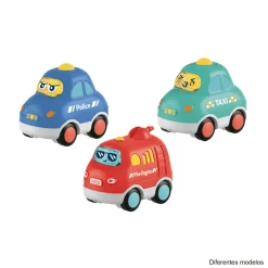 Divercoche Juguete Infantil | Infant Planet