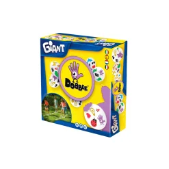 Dobble Giant: ¡Diversión en Gran Formato!