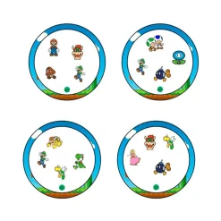 Dobble Super Mario Eco Sleeve