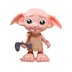 Dobby Interactivo Harry Potter - El leal elfo