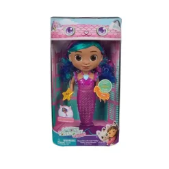 Dollhouse Movie Sirena Gabby – Luces y Sonidos