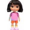 Dora Canta y Explora 30 cm – Muñeca Interactiva