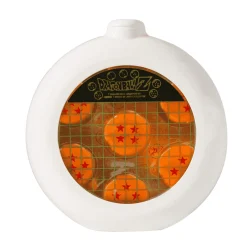 Dragon Ball – Set de Bolas de Dragón en Caja Metálica