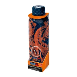 Dragon Ball Botella Termo de Acero Inoxidable Shenron 515 ml