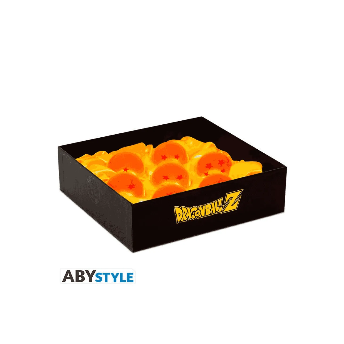 Dragon Ball Caja Coleccionista Bolas de del Dragón/DBZ