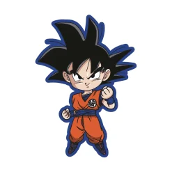 Dragon Ball Cojin 3D Goku 35 cm