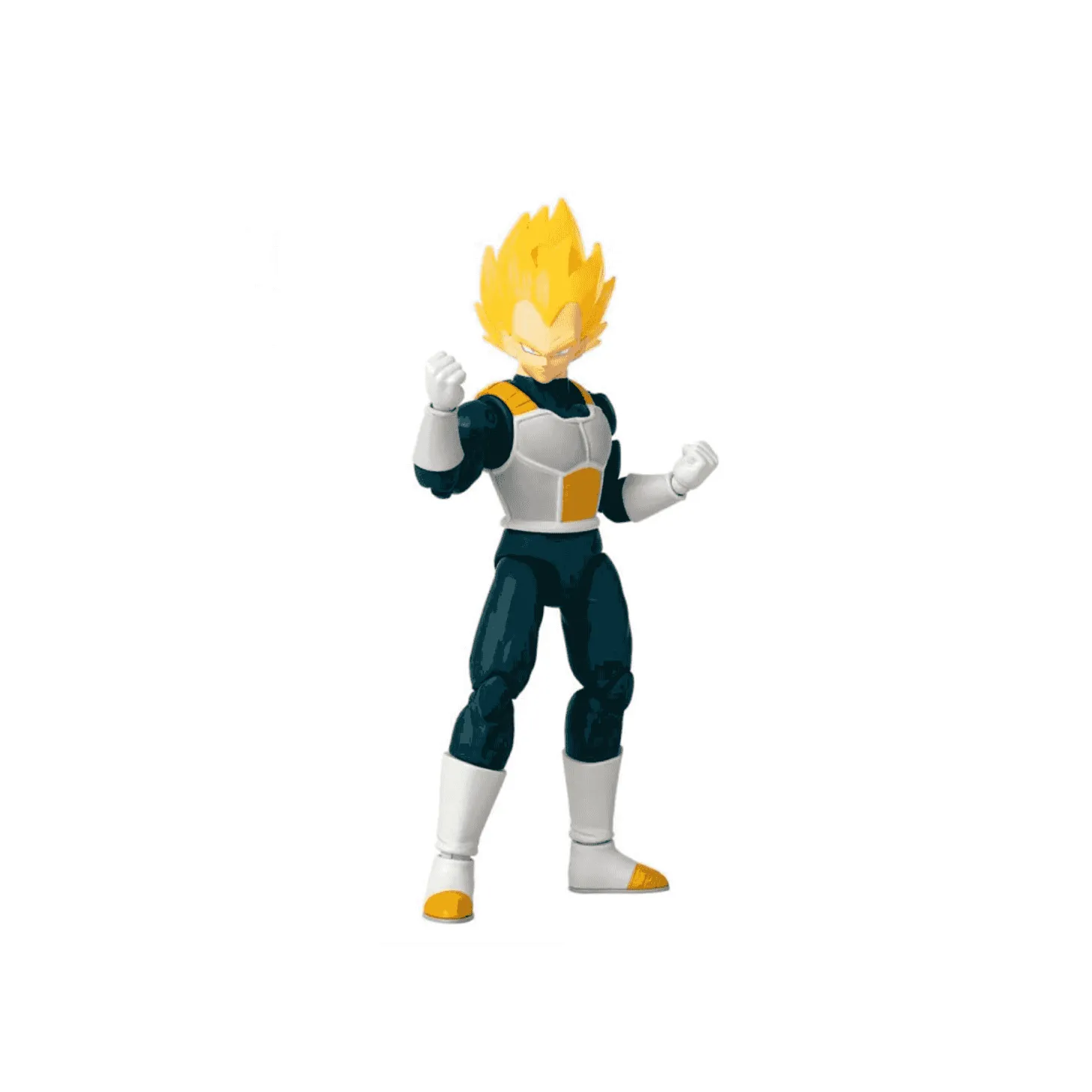 Dragon Ball Dragon Stars - Vegeta Exclusive 17 Cm