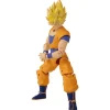 Dragon Ball Figura Deluxe Super Saiyan Goku