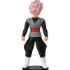 Dragon Ball Figura Flash Series Super Saiyan Goku Black Rose
