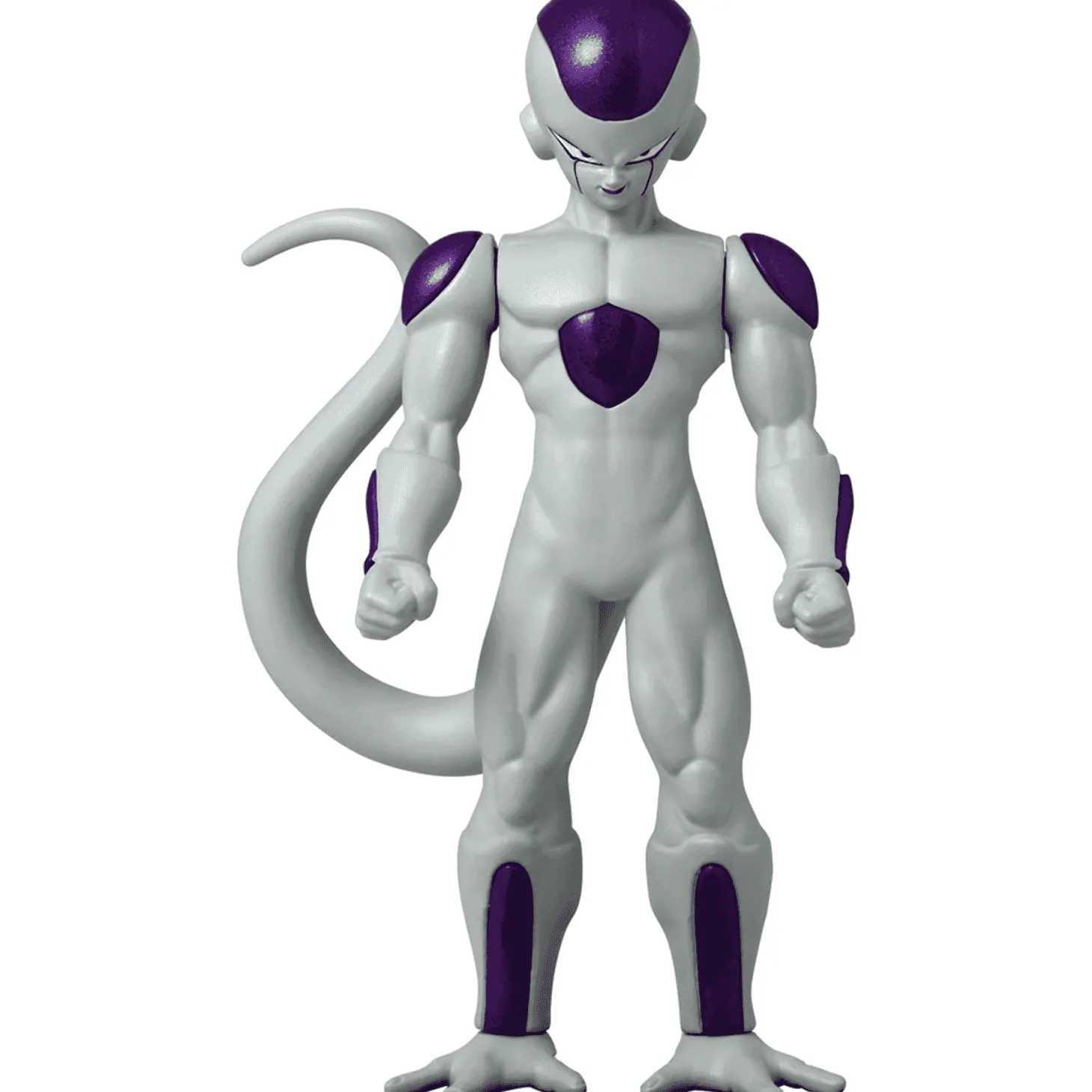 Dragon Ball Figura Flash Series Frieza 4th Form