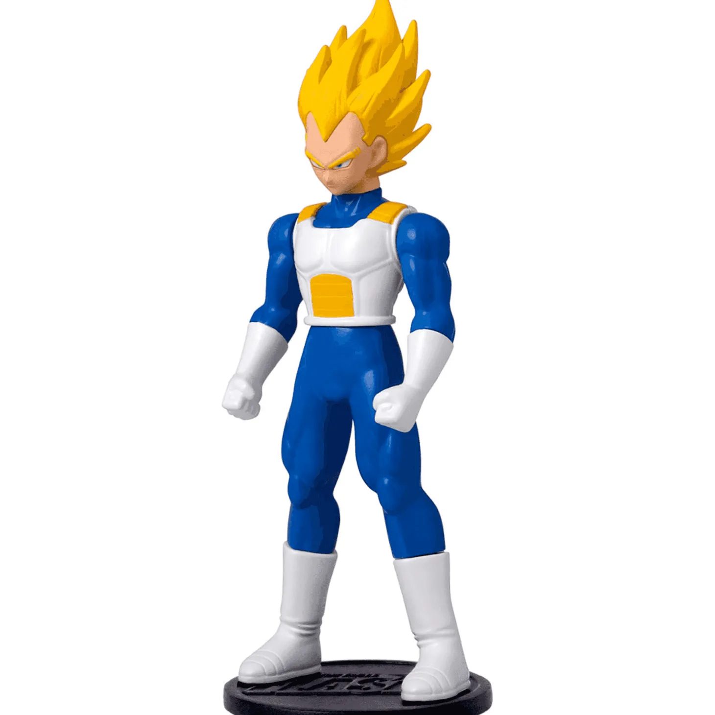 Dragon Ball Figura Flash Series Super Saiyan Vegeta