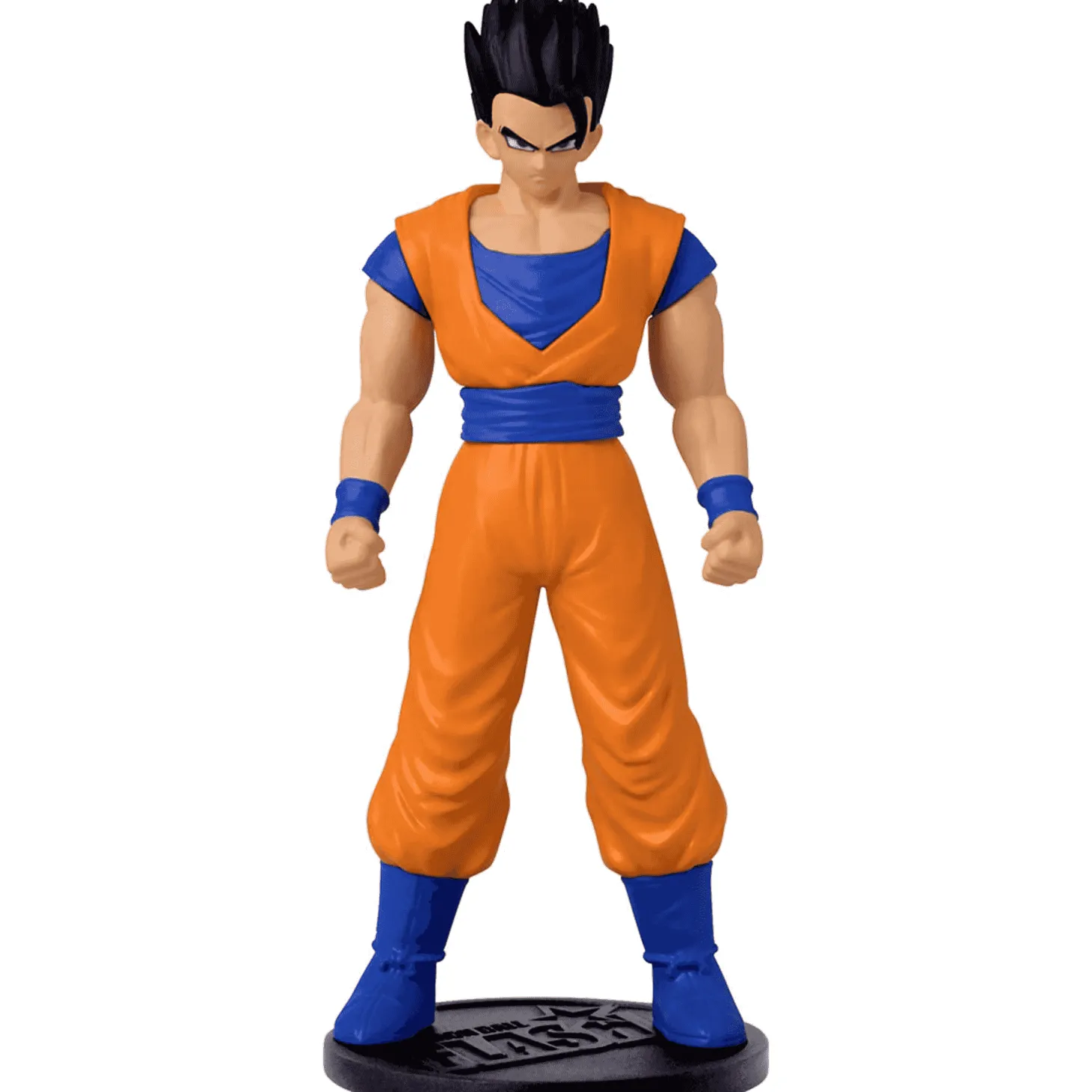 Dragon Ball Figura Flash Series Ultimate Gohan Goku