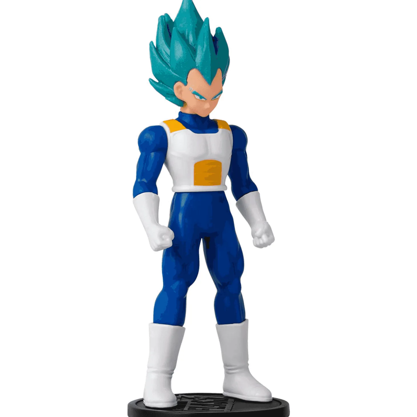 Dragon Ball Figura Flash Series Super Saiyan Vegeta