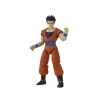 Dragon Ball Gohan Mistico Figura Deluxe