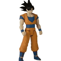 Dragon Ball Limit Breaker Series Figura Goku