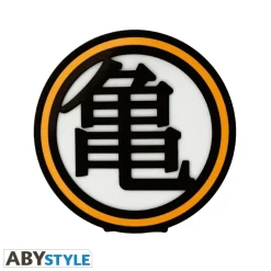 Dragon Ball Lámpara Símbolo Kame