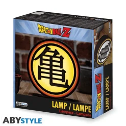 Dragon Ball Lámpara Símbolo Kame