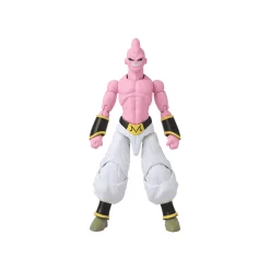Dragon Ball Miajin Buu Aku Dragon Stars