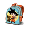 Dragon Ball Mochilita 3D Brave