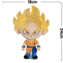 Dragon Ball Peluche